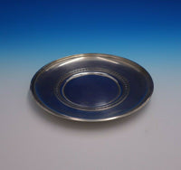 Etruscan by Gorham Sterling Silver Serving Plate #1193 9" Diameter (#4733)