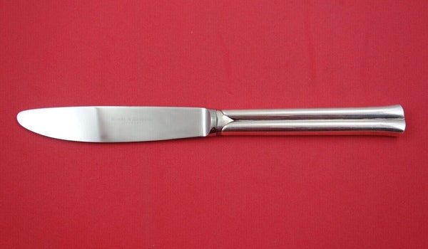 Robbe and Berking German Sterling Silver Regular Knife 9"