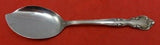 American Classic By Easterling Sterling Silver Jelly Server 6 1/8" Serving
