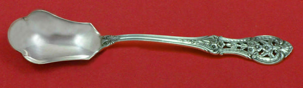 Primrose by International Sterling Silver Relish Scoop Custom Made 5 7/8"