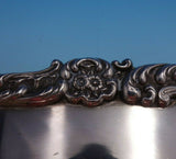 Imperial by Camusso Machu Picchu Peruvian Sterling Silver Serving Tray (#4779)