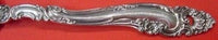 Decor by Gorham Sterling Silver Spinach Fork Custom Made 7 3/8"