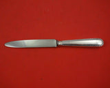 Feather Edge by Buccellati Italian Sterling Silver Dessert Knife 7 1/2" Heirloom