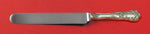 Buttercup by Gorham Sterling Silver Breakfast Child Knife Custom Made 7" HHWS