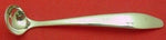 Dawn Star by Wallace Sterling Silver Mustard Ladle Custom Made 5"