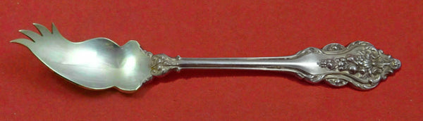 Donatello by Amston Sterling Silver Pate Knife Custom Made 6"