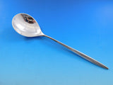 Trinita by Cohr Sterling Silver Flatware Service for 8 Dinner Set 43 pcs Modern