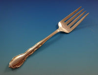 Andante by Gorham Sterling Silver Flatware Set For 12 Service 77 Pieces