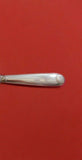 Vendome aka Arcantia by Christofle Silverplate Ice Scoop HH WS 10 3/4" Custom