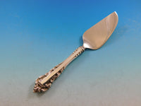 Medici New by Gorham Sterling Silver Flatware Set 6 Service 34 Pieces Dinner