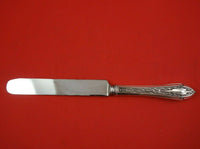 La France by Dominick and Haff Sterling Silver Dinner Knife Blunt 9 3/4"