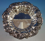 Violet by Whiting Sterling Silver Fruit Bowl Round #7000 (#1734)