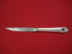 Spring Glory by International Sterling Silver Steak Knife Original 8 3/4"