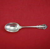 Grand Monarch by Camusso Peruvian Sterling Silver 4 O'Clock Spoon 4 1/2"
