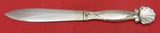 Ornamental #102 by Georg Jensen Sterling Silver Letter Opener AS 8 3/4"