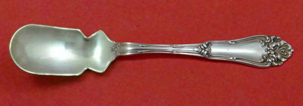 Champlain by Amston Sterling Silver Horseradish Scoop Custom Made 5 3/4"