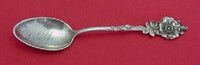 Harlequin By Reed and Barton Sterling Silver Coffee Spoon 5 1/8"