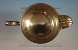 Pointed Antique by Reed Barton D&H Sterling Silver Sugar Creamer 2pc (#2377)