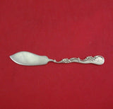 Shiebler Sterling Silver Pate Knife 5" Silverware
