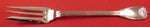Sceaux By Christofle Sterling Silver Vegetable Serving Fork 10 1/2"