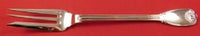 Sceaux By Christofle Sterling Silver Vegetable Serving Fork 10 1/2"