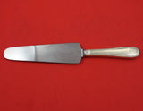 Giorgio by Wallace-Italy Italian Sterling Silver Cake Server HH WS Orig 9 3/4"