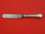 Washington by Wallace Sterling Silver Baby Knife 5"