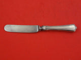 Washington by Wallace Sterling Silver Baby Knife 5"