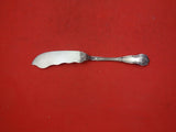 Angelo by Knowles and Mount Vernon Sterling Silver Master Butter FH 6 5/8"