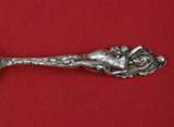 Love Disarmed by Reed and Barton Sterling Silver Sugar Spoon Old 6"
