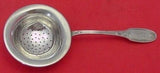 Marie Antoinette by Alvin Sterling Silver Tea Strainer 6" Fhas