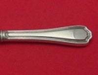 Hepplewhite by Reed and Barton Sterling Silver Pastry Server HH WS Orig 9 1/2"