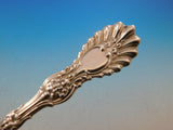 Radiant by Whiting Sterling Silver Flatware Set for 6 Service 36 pieces