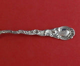 Louis XV by Durgin Sterling Silver Tea Caddy Spoon 4 3/4"