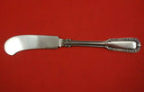 Chesterfield by Gorham Sterling Silver Butter Spreader Flat Handle 6" Heirloom
