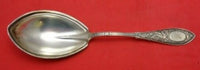 Arabesque by Whiting Sterling Berry Spoon 8 7/8"