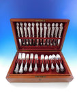 Versailles by Gorham Sterling Silver Flatware Service 12 Set 84 pieces Dinner