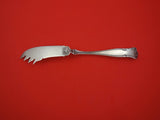 Maryland by Gorham Sterling Silver Cheese Knife AS w/ 4 barbs 7 1/2"