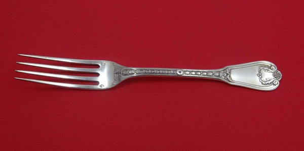 Bourbons by Odiot French Sterling Silver Luncheon Fork 7 1/2" Flatware