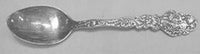 Versailles by Gorham Sterling Silver Coffee Spoon Souvenir "Cincinnati" 5 1/8"