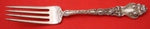 Douvaine by Unger Sterling Silver Nouveau Dinner Fork 7 1/2"