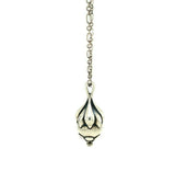 1991-2011 Georg Jensen Sterling Necklace (#J5369)