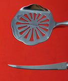 Georgian by Towle Sterling Silver Tomato Serving Set 2pc Custom Made