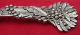 Holly by Tiffany and Co Sterling Silver Teaspoon with Assorted Monos 6 1/8"