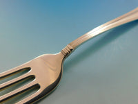 Marie Louise by Blackinton Sterling Silver Flatware Set for 8 Service 52 pieces