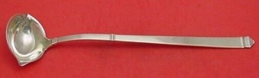 Hampton by Tiffany & Co. Sterling Silver Punch Ladle with Button 15"