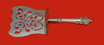 Botticelli by Frank Whiting Sterling Silver Asparagus Server HHWS Hooded Custom
