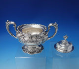 Francis I by Reed and Barton Sterling Silver Tea Set 4-Piece (#5147)