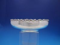 Louis XV by Whiting-Gorham Sterling Silver Nut Serving Dish Marked #4846 (#4195)