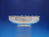 Louis XV by Whiting-Gorham Sterling Silver Nut Serving Dish Marked #4846 (#4195)